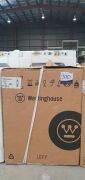 Westinghouse WSF6608KXA Freestanding Dishwasher - 2