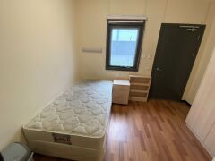 CIMC Modular 4-Bedroom Relocatable Accomodation - 6