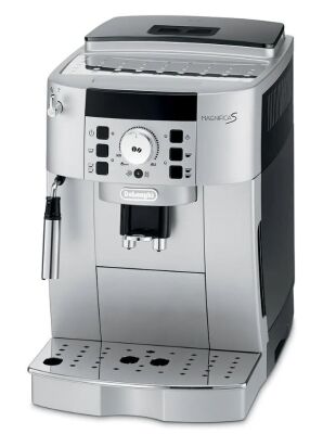 Delonghi ECAM22110SB Magnifica S Fully Automatic Coffee Machine