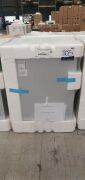 Fisher & Paykel 60cm Double Dishdrawer Dishwasher DD60DDFB9 - 2