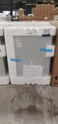 Fisher & Paykel 60cm Double Dishdrawer Dishwasher DD60DDFB9 - 2