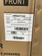Hisense 144L Chest Freezer HR6CF144 - 3