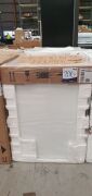 Bosch Serie 4 Freestanding Dishwasher SMS46GW01A - 2