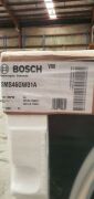 Bosch Serie 4 Freestanding Dishwasher SMS46GW01A - 3