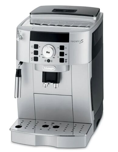 Damaged and untested Delonghi ECAM22110SB Magnifica S Fully Automatic Coffee Machine