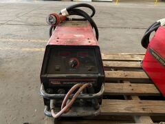 Asset# 323099 Lincoln Electric Invertec V350-Pro Welder - 2