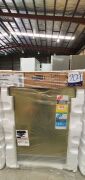 Bosch Serie 2 ActiveWater 60cm Freestanding Dishwasher SMS40E08AU; - 2