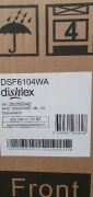 Dishlex 60cm 13 Place Setting Freestanding Dishwasher - White DSF6104WA - 3