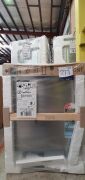 Electrolux ESF8735ROX ComfortLift Under Bench Dishwasher - 2