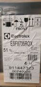 Electrolux ESF8735ROX ComfortLift Under Bench Dishwasher - 3