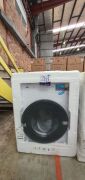 Hisense 8kg Front Load Washing Machine HWFM8012 - 2