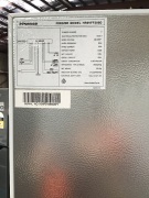 Hisense 280L Frost Free Upright Freezer HR6VFF280D - 3