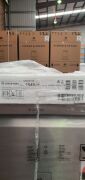 Ariston 60cm 14 Place Setting Freestanding Dishwasher with Touch Control LFC2C19XAUS - 3