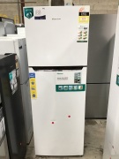 Hisense 350L Top Mount Fridge HR6TFF350 - 2