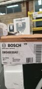 Bosch Serie 2 ActiveWater 60cm Freestanding Dishwasher SMS40E08AU - 3