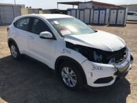 DNL *WOVR* 2019 Honda HR-V Hatchback