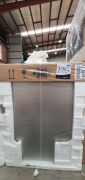 Bosch 60cm Series 6 Anti-Fingerprint Freestanding Dishwasher SMS66MI03A; - 2