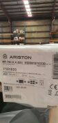 Ariston 40L Built-in Combination Microwave Oven MP796IXAEX - 3