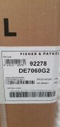 Fisher & Paykel 7kg Vented Dryer with Auto Sensing DE7060G2 - 3