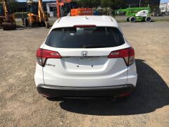 DNL *WOVR* 2019 Honda HR-V Hatchback - 4