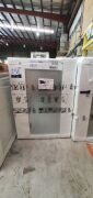 Ariston 60cm Fully Integrated Dishwasher LIE2C19AUS - 2