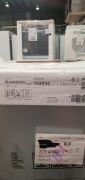 Ariston 60cm Fully Integrated Dishwasher LIE2C19AUS - 3