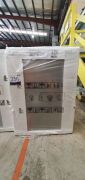 Ariston 60cm 14 Place Setting Freestanding Dishwasher with Touch Control LFC2C19XAUS - 2