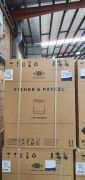 Fisher & Paykel 60cm 15 Place Setting Freestanding Dishwasher DW60FC6X1 - 2