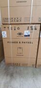 Fisher & Paykel 60cm 15 Place Setting Freestanding Dishwasher DW60FC6X1 - 2