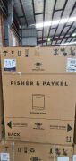 Fisher & Paykel 60cm 15 Place Setting Freestanding Dishwasher DW60FC6X1 - 2