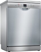 Bosch SMS46KI01A Series 4 Freestanding Dishwasher