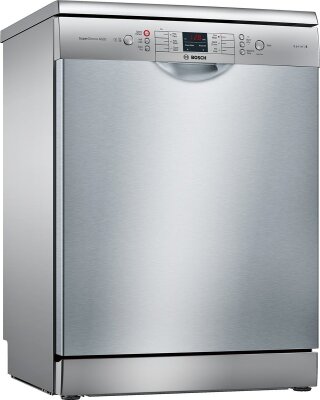 Bosch SMS46KI01A Series 4 Freestanding Dishwasher