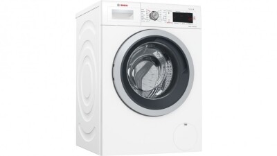 Bosch 9kg Eco Silence Front Load Washing Machine WAW28420AU