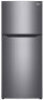 LG GT-427HPLE 427L Top Mount Fridge