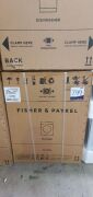 Fisher &amp; Paykel 8kg Front Load Washing Machine WH8060J3&nbsp; - 2