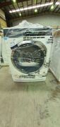 Electrolux 9kg Ultimate Care Heat Pump Dryer EDH903BEWA - 2