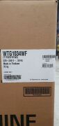 LG 10kg Top Load Direct Drive Washing Machine WTG1034WF - 3