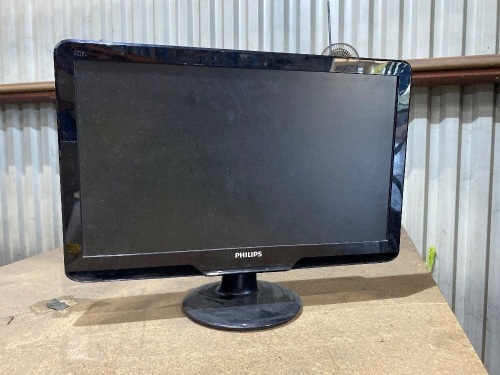 Phillips 21.5 Inch Computer Monitor
