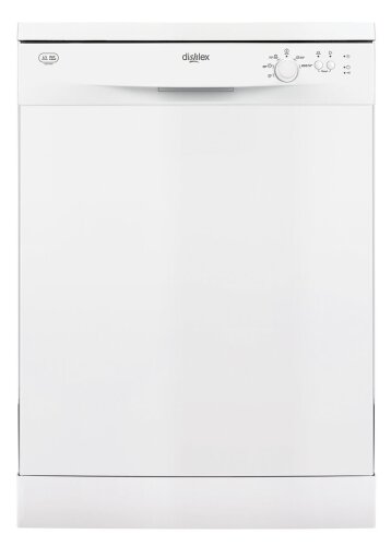 Dishlex DSF6106W Freestanding Dishwasher