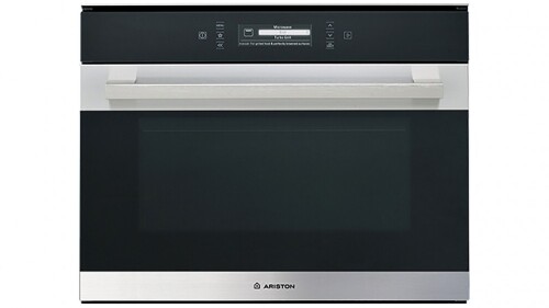 Ariston 40L Built-in Combination Microwave Oven MP796IXAEX