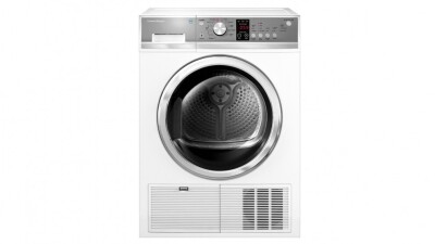 Fisher & Paykel 8kg Condensing Dryer DE8060P2