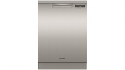 Fisher & Paykel 60cm 15 Place Setting Freestanding Dishwasher DW60FC6X1