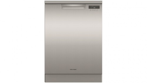 Fisher & Paykel 60cm 15 Place Setting Freestanding Dishwasher DW60FC6X1