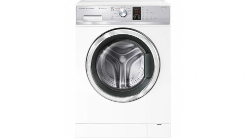 Fisher &amp; Paykel 8kg Front Load Washing Machine WH8060J3&nbsp;