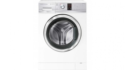 Fisher &amp; Paykel 8kg Front Load Washing Machine WH8060J3&nbsp;