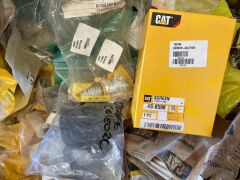 Pallet of assorted CAT parts - 5
