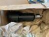 Crate of assorted Sandvik spare parts - 6