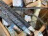 Crate of assorted Sandvik spare parts - 7