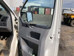 2011 Mitsubishi Single Cab 4x2 Ute - 7