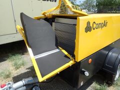2019 Compair C76 Mobile Air Compressor - 3